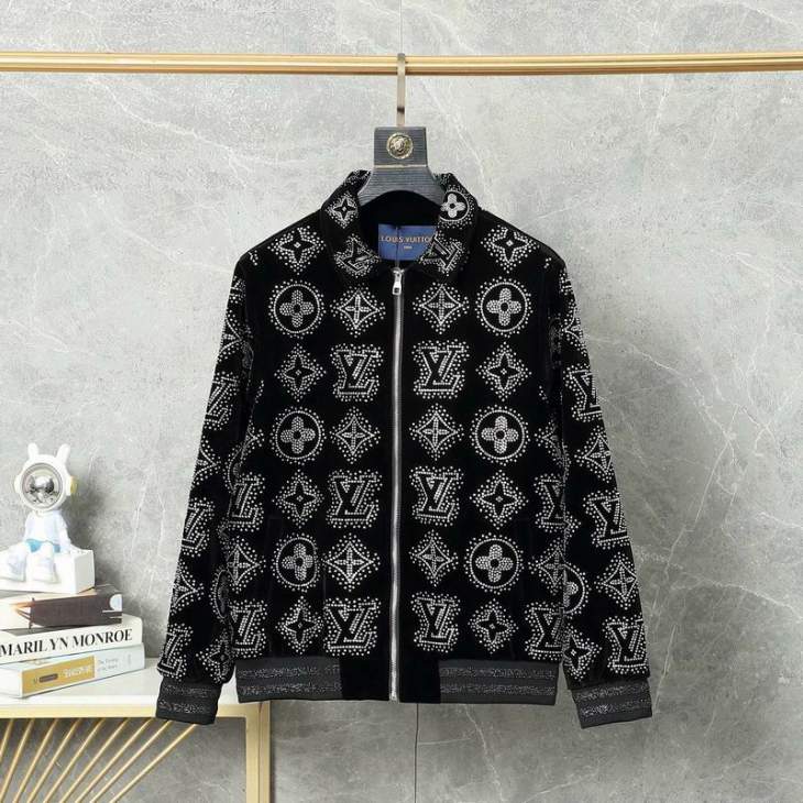 Picture of Louis Vuitton Jackets _SKULVL-3XLaztxB27132920